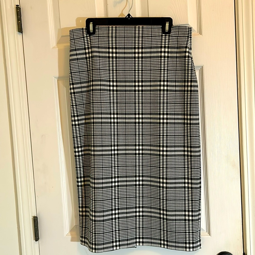 NWT Zara Woman skirt